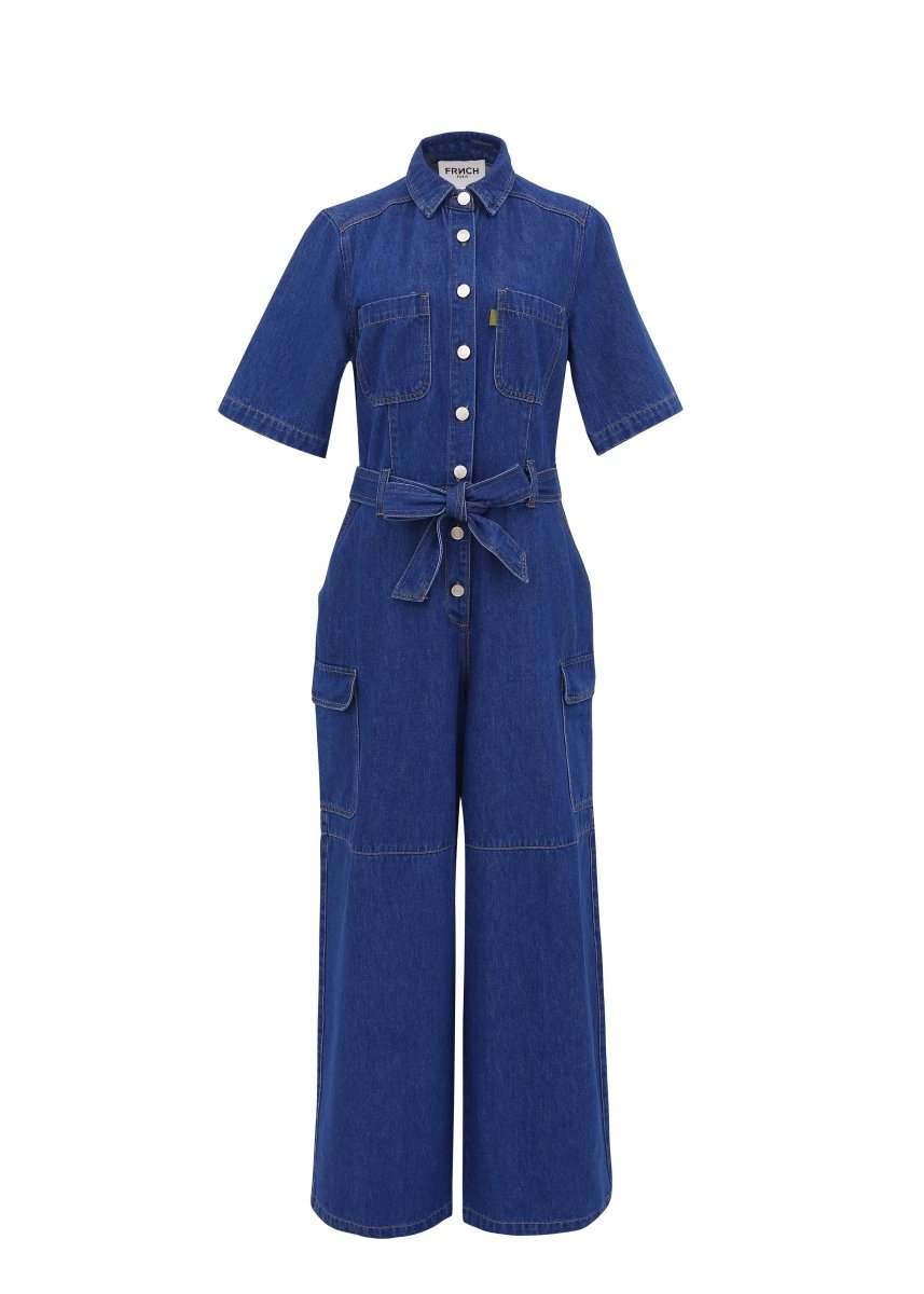 Jumpsuits Akila Combi-Pantalon van FRNCH