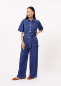 Jumpsuits Akila Combi-Pantalon van FRNCH