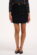 Rokken - Alice Mini Skirt van Sugarhill Boutique