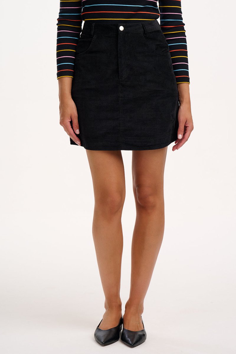 Rokken - Alice Mini Skirt van Sugarhill Boutique