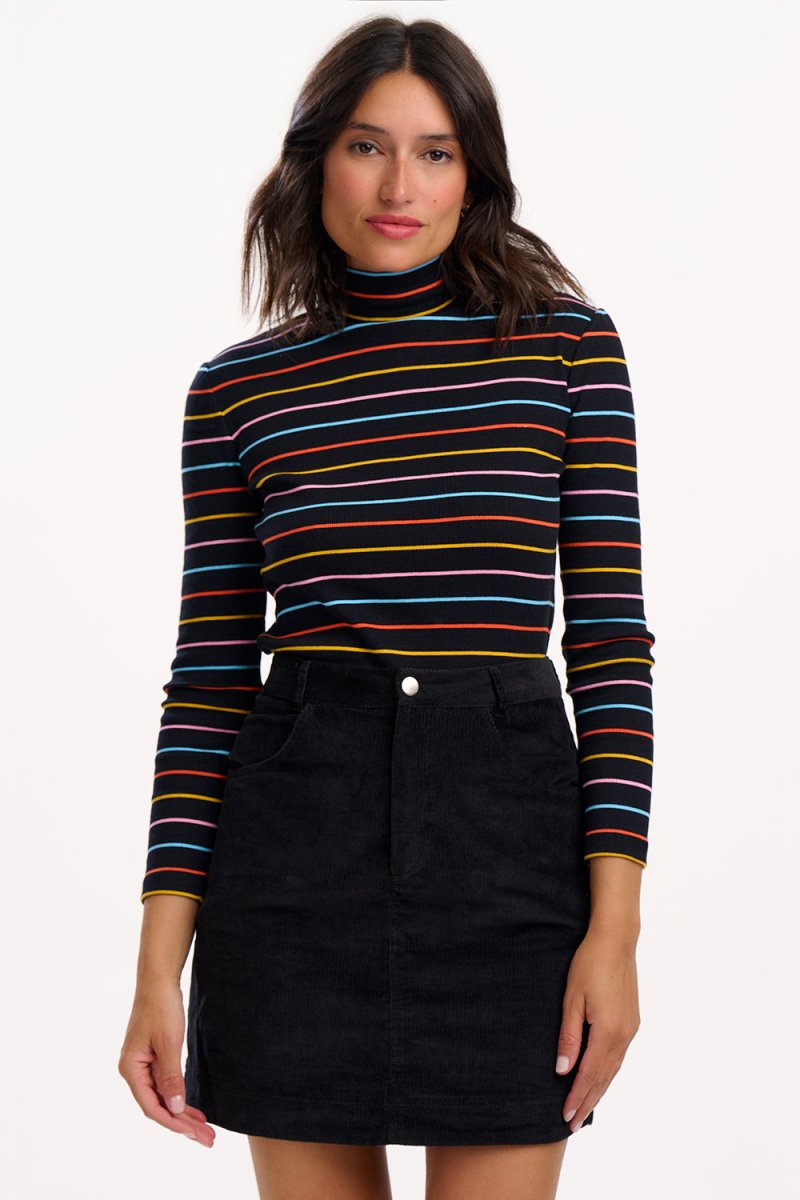 Rokken - Alice Mini Skirt van Sugarhill Boutique