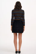 Rokken - Alice Mini Skirt van Sugarhill Boutique