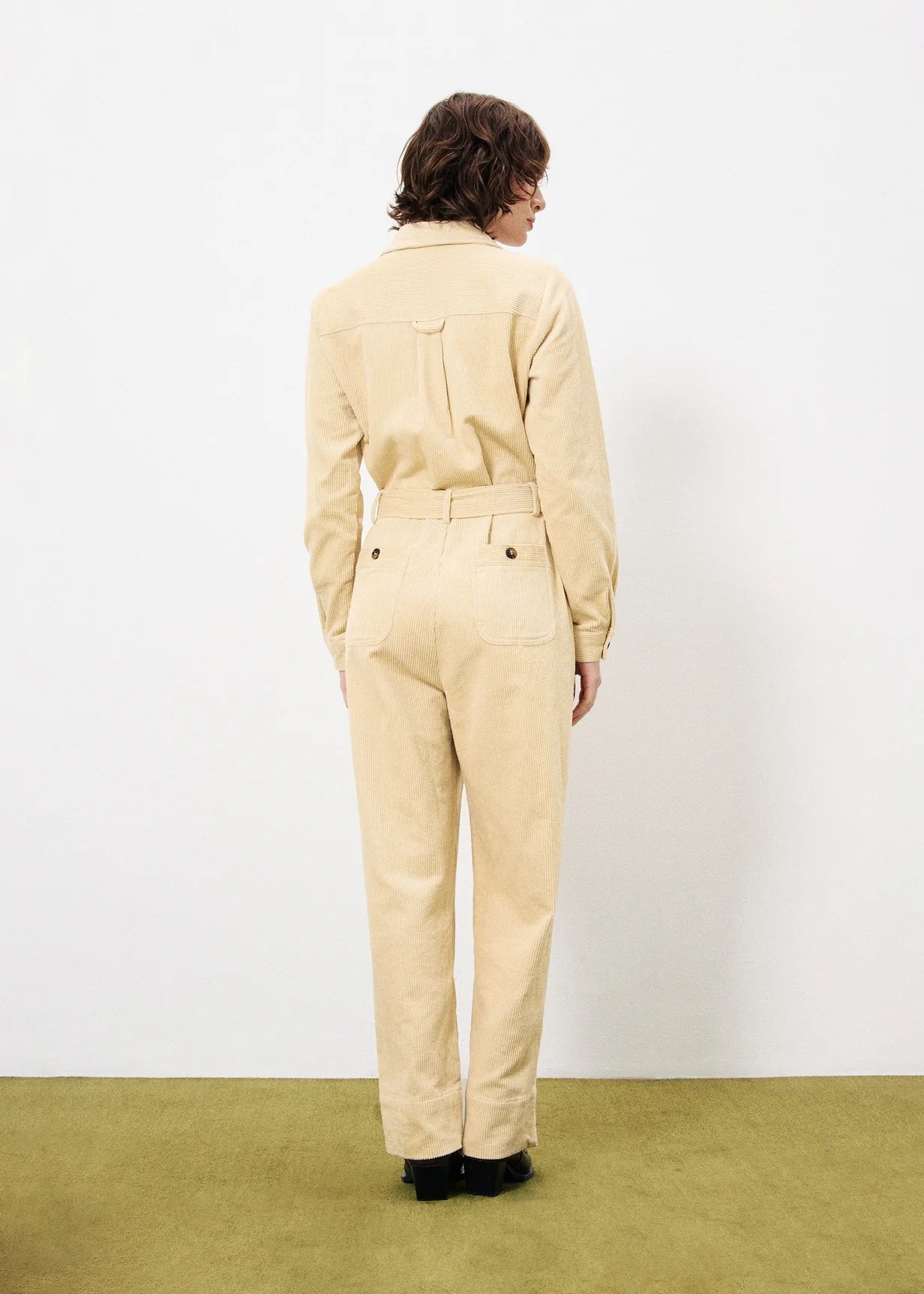 Jumpsuits - Alya Combi-Pantalon van FRNCH