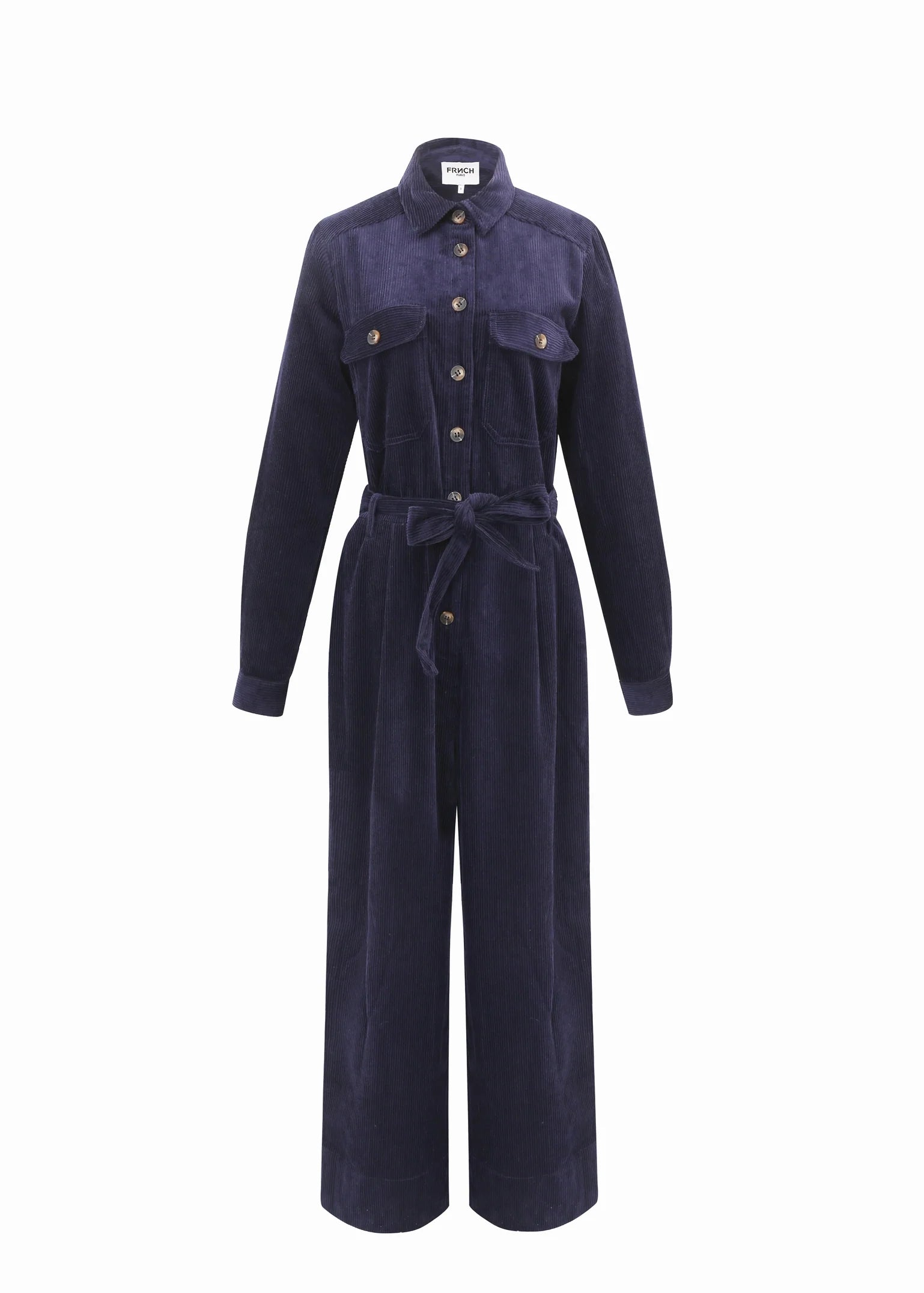 Jumpsuits - Alya Combi-Pantalon van FRNCH