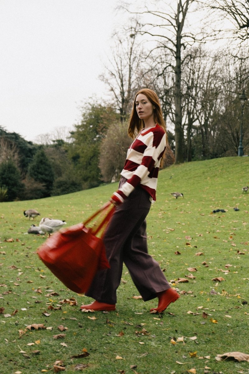 Pulls - Ambroisie Pull van FRNCH