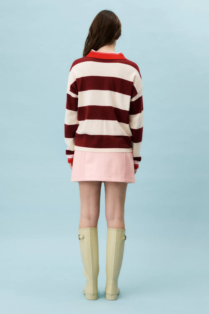 Pulls - Ambroisie Pull van FRNCH