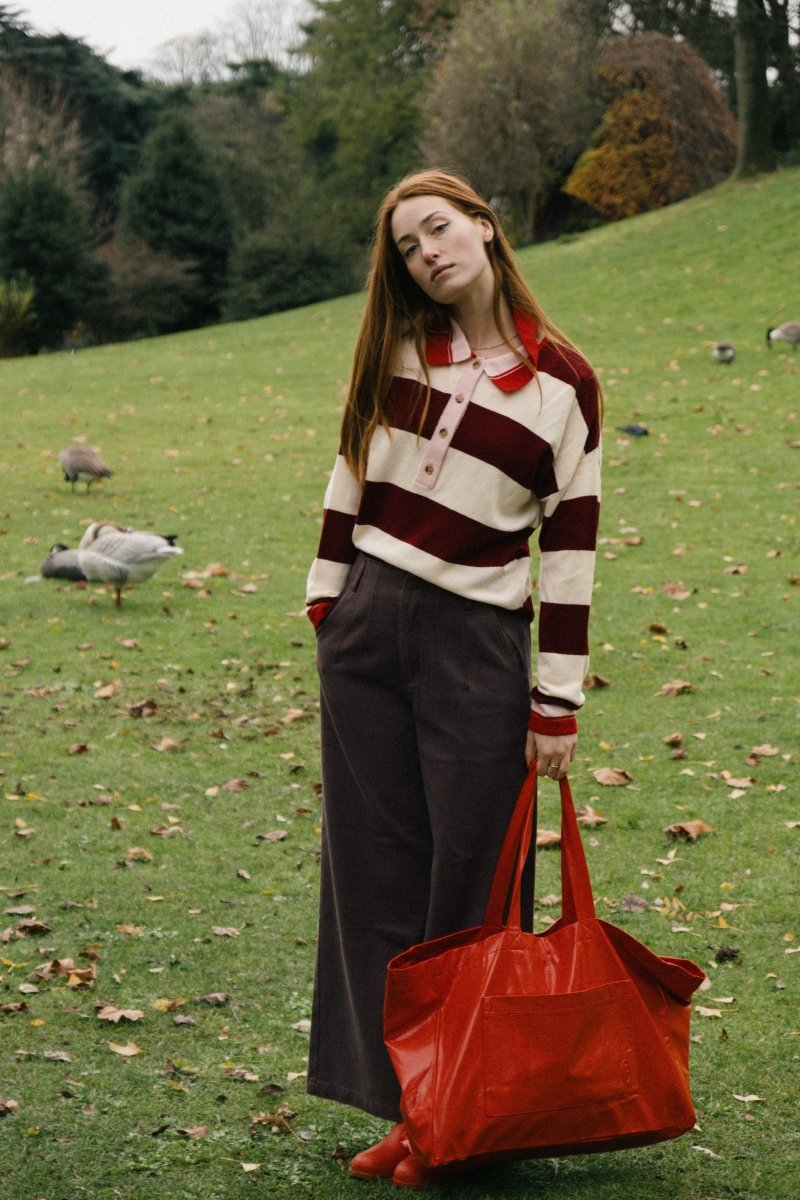 Pulls - Ambroisie Pull van FRNCH