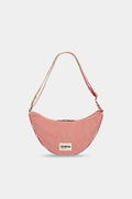 Andrea Bumbag Thin red stripes – Handtassen voor dames in kleur | Meisjes