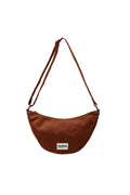 Andrea Chocolate Bag van Hindbag – Handtassen voor dames | Meisjes Brugge