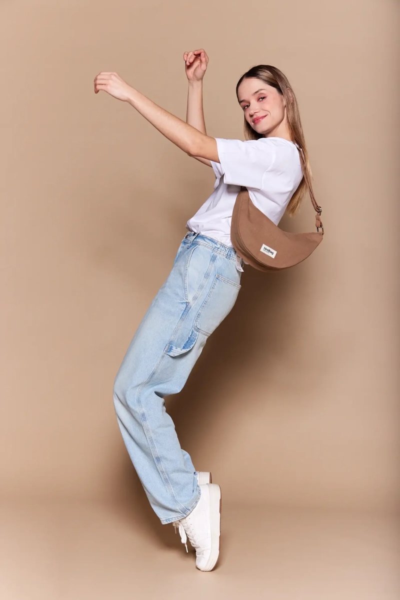 Andrea Cinnamon Bag – Handtassen voor dames in kleur | Meisjes