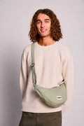 Andrea Green Clay Bag van Hindbag – Handtassen voor dames | Meisjes Brugge