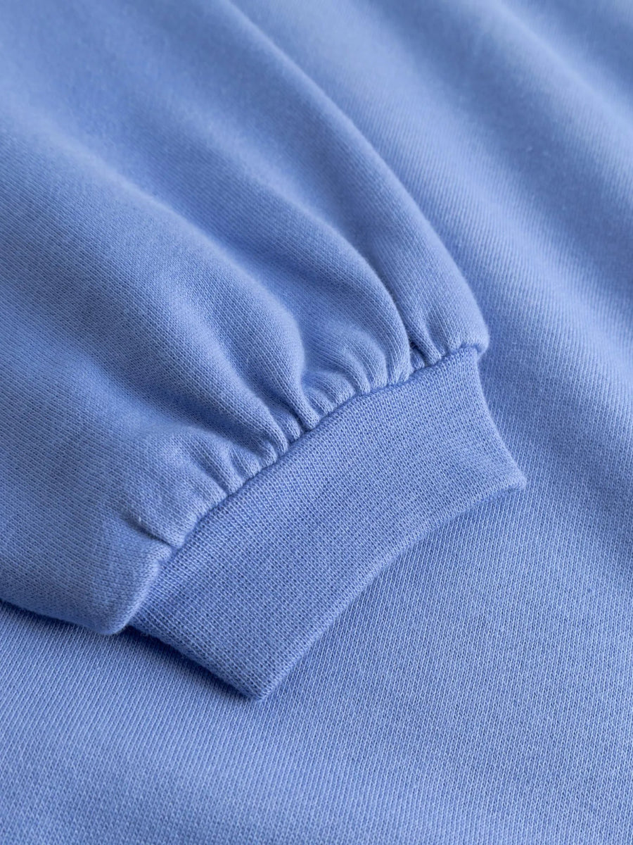 Apres - Ski Sweatshirt - koop Tops van Mademoiselle YéYé bij Meisjes Brugge