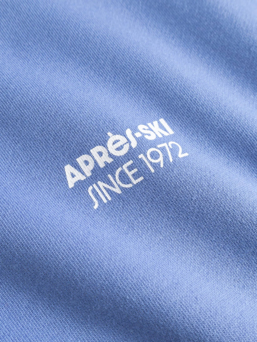 Apres - Ski Sweatshirt - koop Tops van Mademoiselle YéYé bij Meisjes Brugge