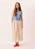 Aqualina Top van FRNCH – Tops voor dames | Meisjes Brugge