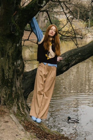 Pulls - Arber Pull van FRNCH