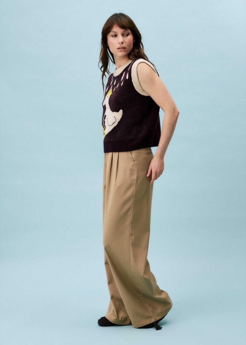 Pulls - Arber Pull van FRNCH