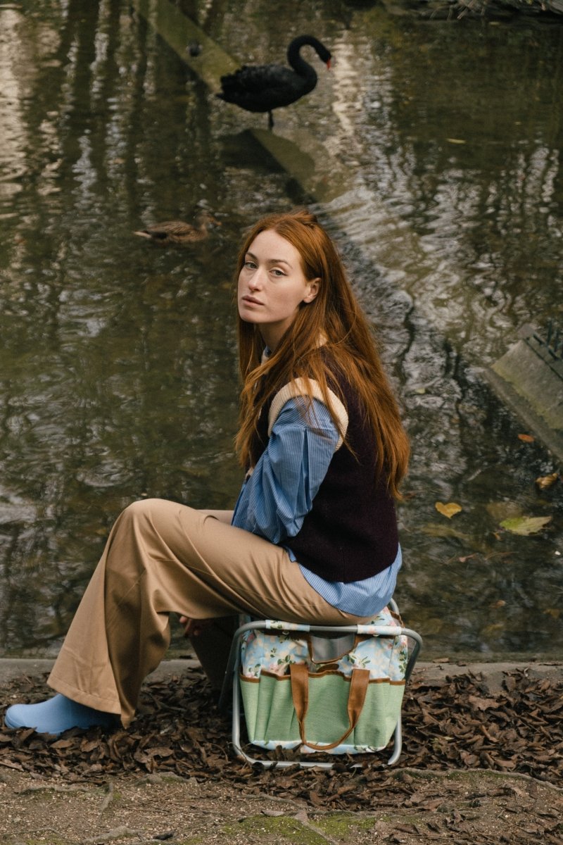 Pulls - Arber Pull van FRNCH