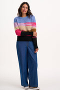 Pulls - Asher Jumper van Sugarhill Boutique