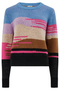Pulls - Asher Jumper van Sugarhill Boutique