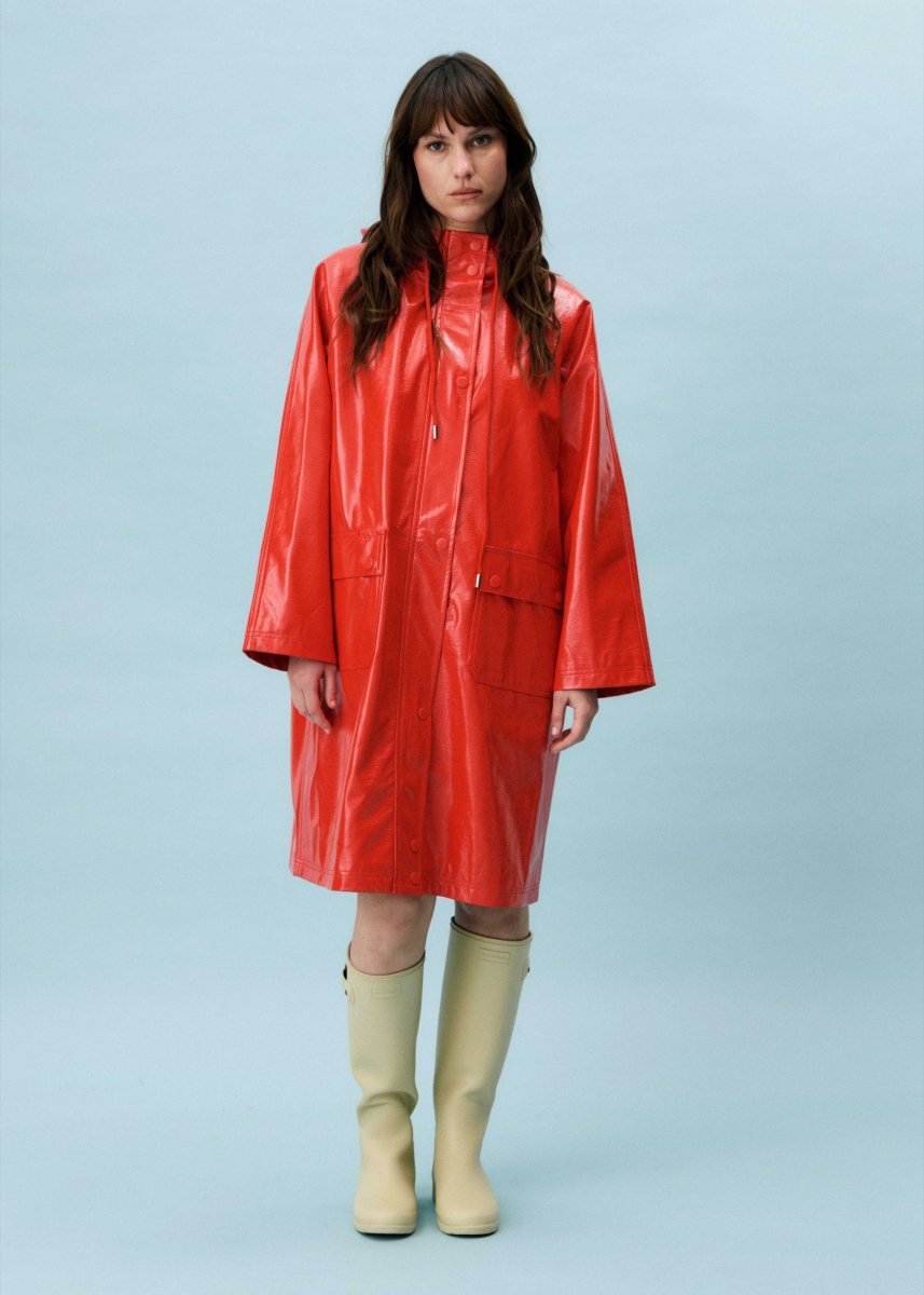 Jassen - Atkins Parka van FRNCH