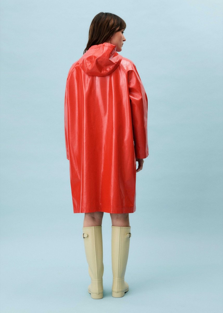 Jassen - Atkins Parka van FRNCH