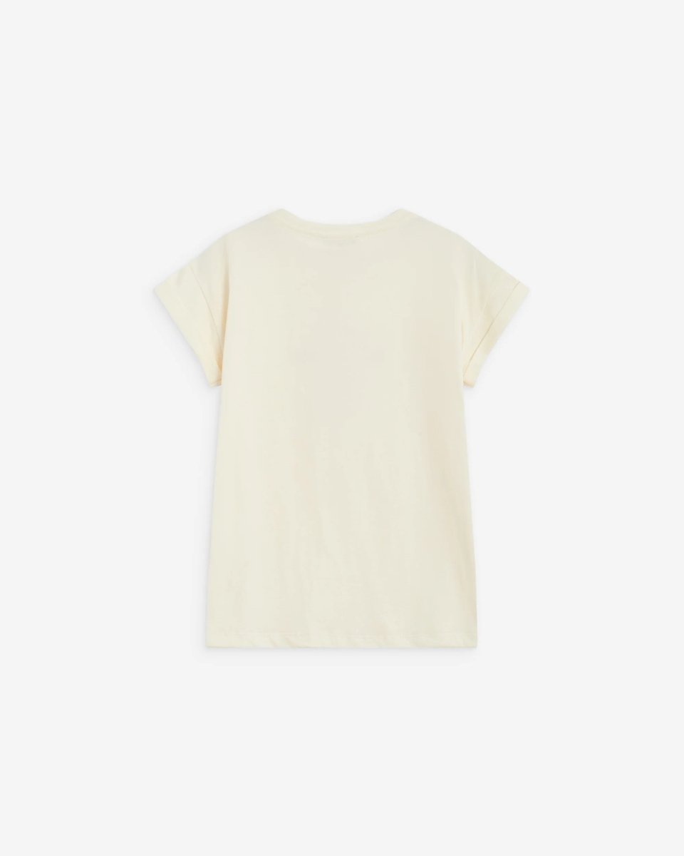Atlas T-Shirt van Grace and Mila – T-shirts voor dames | Meisjes Brugge