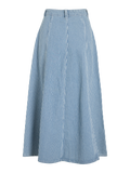 Rokken - Vikomma Hw Midi Skirt van Vila