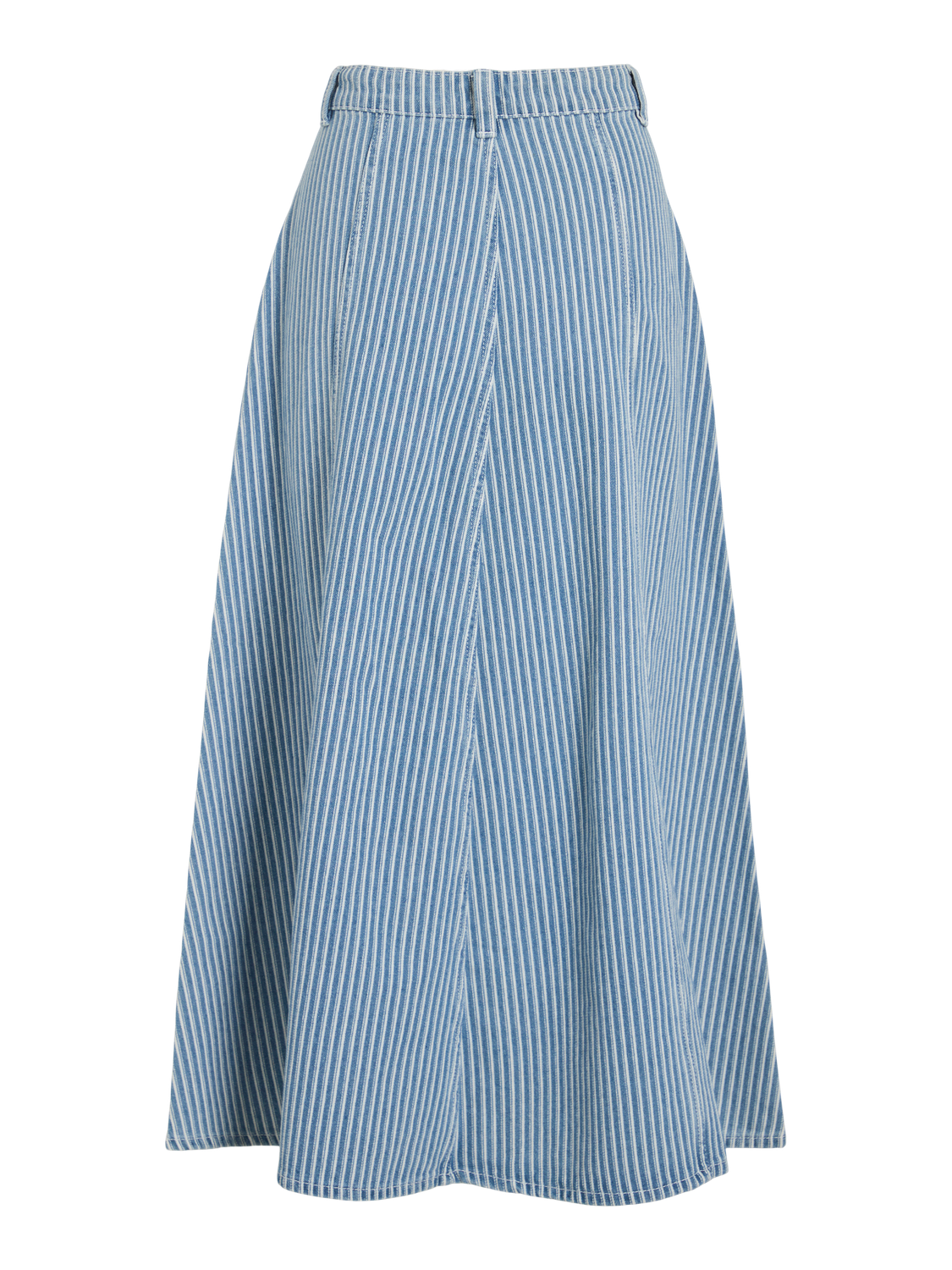 Rokken - Vikomma Hw Midi Skirt van Vila