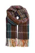 Sjaals Bawonder Scarf van b.young