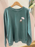 Baya Sit in the Sun Sweater van Meisjes Brugge – Sweaters voor dames | Meisjes Brugge