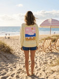 Baya Sit in the Sun Sweater – Sweaters voor dames in kleur | Meisjes
