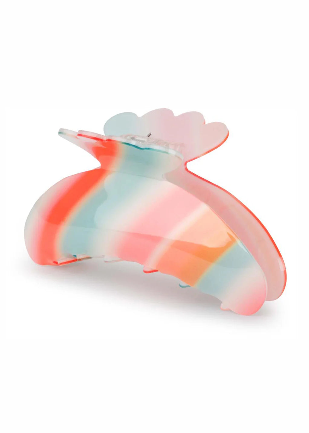 Paloma Big Haar Accessoires - HELLE BEACH TIME BIG van SUI AVA
