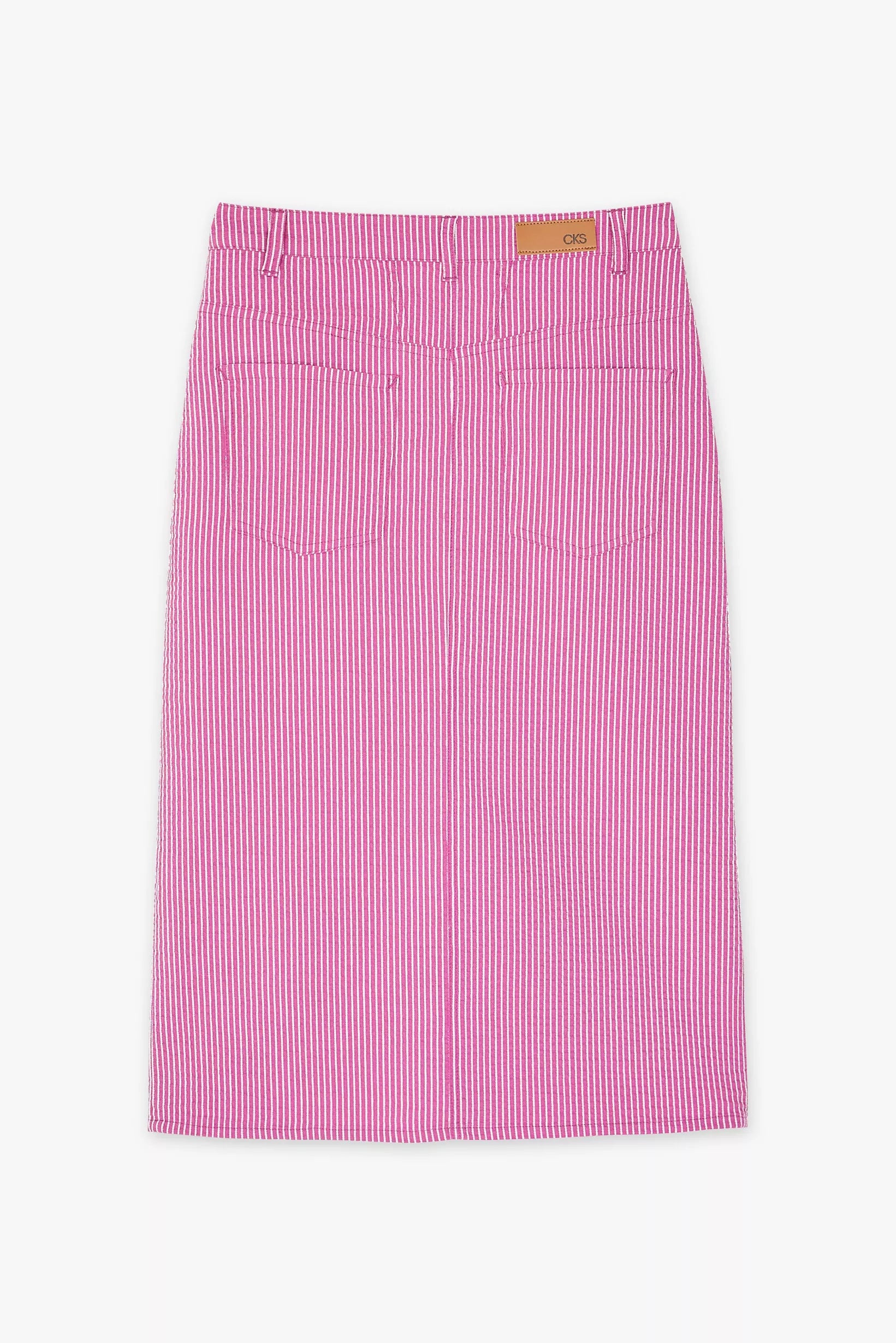Rokken - Beneath Skirt van CKS