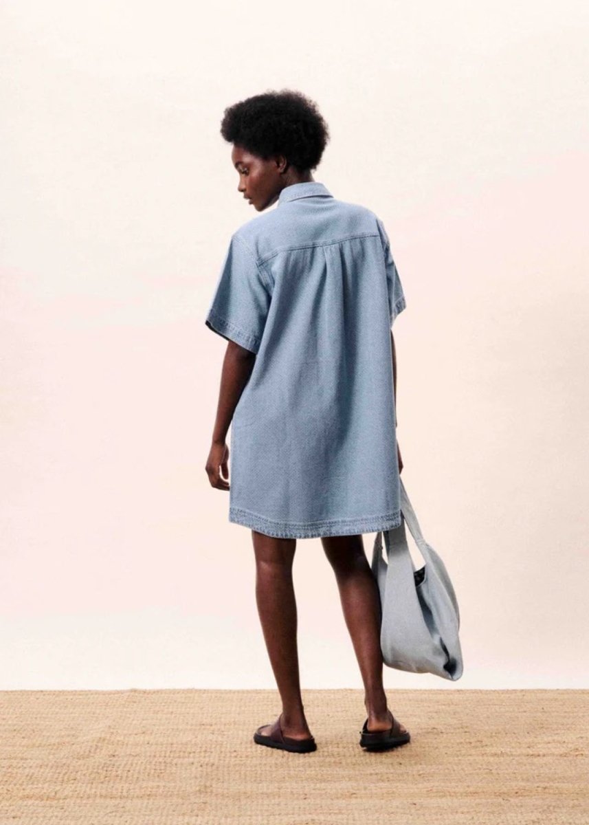 Beryl Robe – Jurken voor dames in kleur | Meisjes