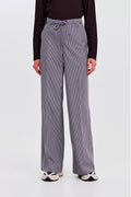 BRD brown dark Broeken - Blaced Pantalon van CKS