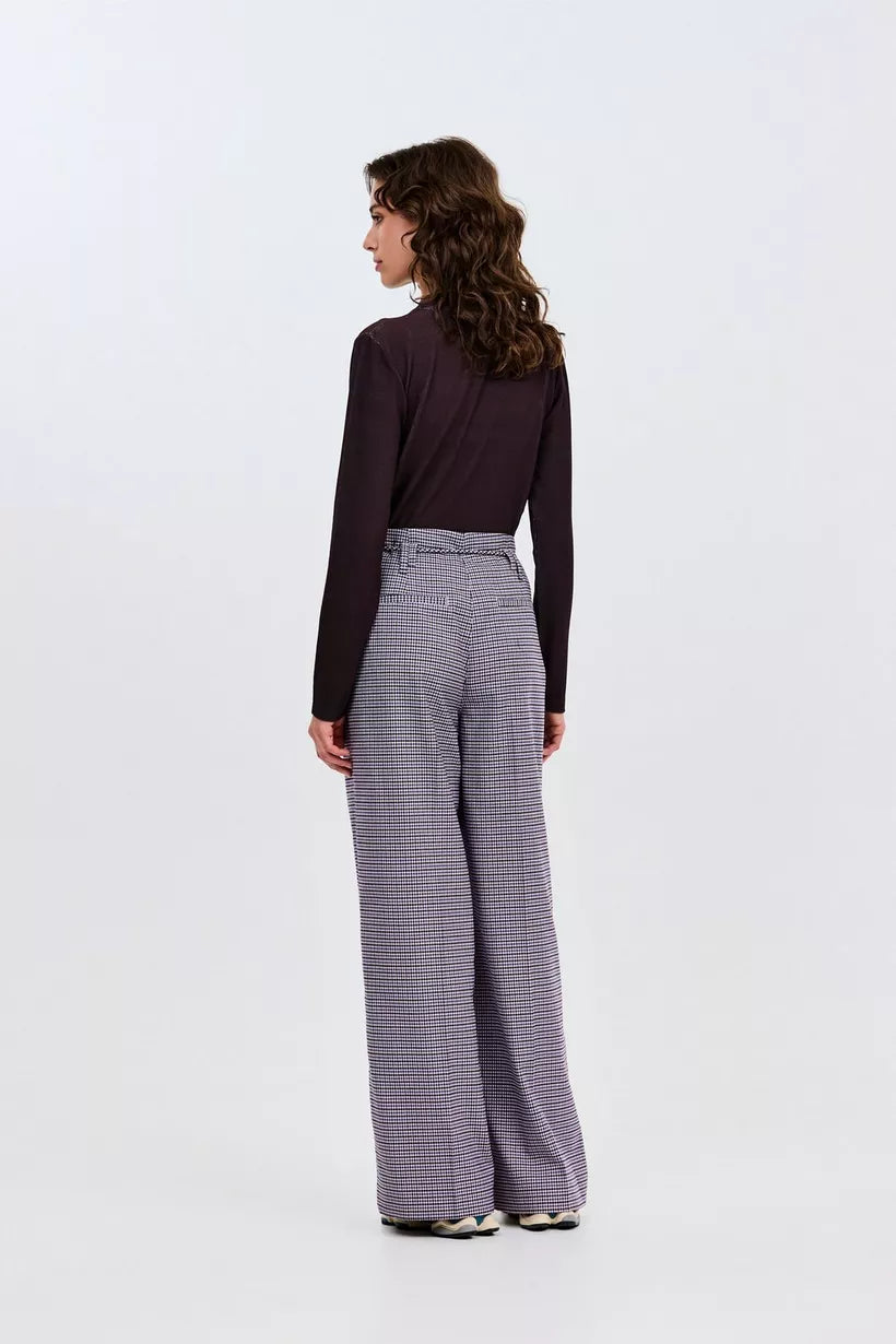 Broeken - Blaced Pantalon van CKS