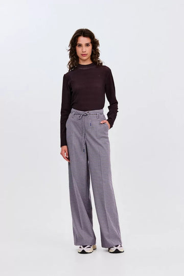 Broeken - Blaced Pantalon van CKS