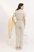 Jumpsuits Braisa Jumpsuit van Twee Meisjes