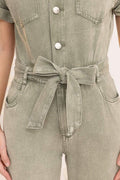 Jumpsuits Braisa Jumpsuit van Twee Meisjes