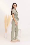 Jumpsuits Braisa Jumpsuit van Twee Meisjes