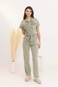 Jumpsuits Braisa Jumpsuit van Twee Meisjes