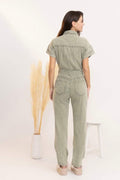 Jumpsuits Braisa Jumpsuit van Twee Meisjes