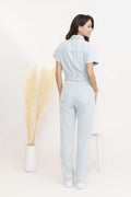 Jumpsuits - Braisa Jumpsuit van Twee Meisjes