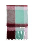 Sjaals - brushed scarf van Tom Tailor