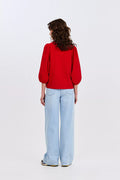 Tops - Bulani Top van CKS