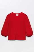 Tops - Bulani Top van CKS