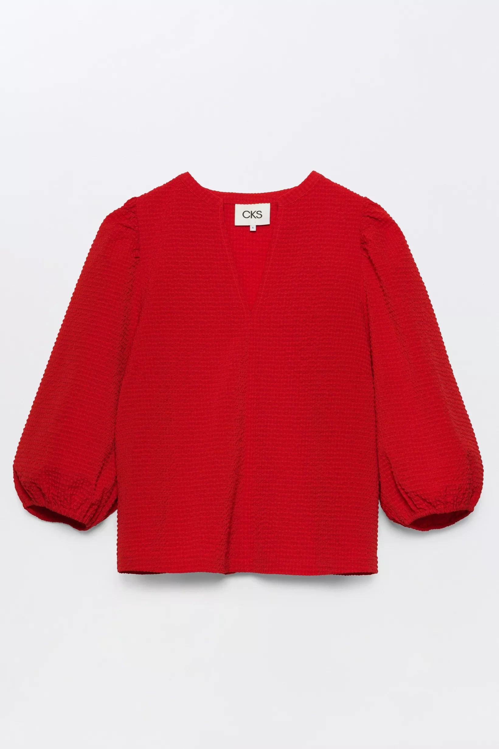 Tops - Bulani Top van CKS
