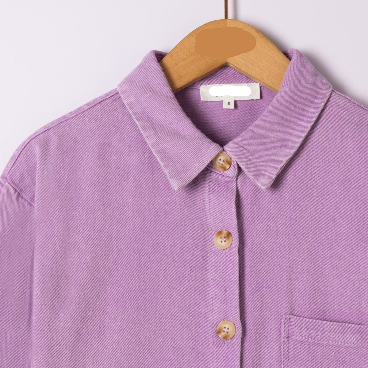 Button cotton dress van Kilky – Jurken voor dames | Meisjes Brugge