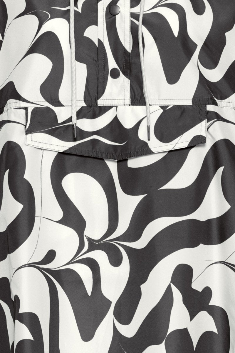 Byaska Rain Cape 2 – Jassen voor dames in kleur | Meisjes