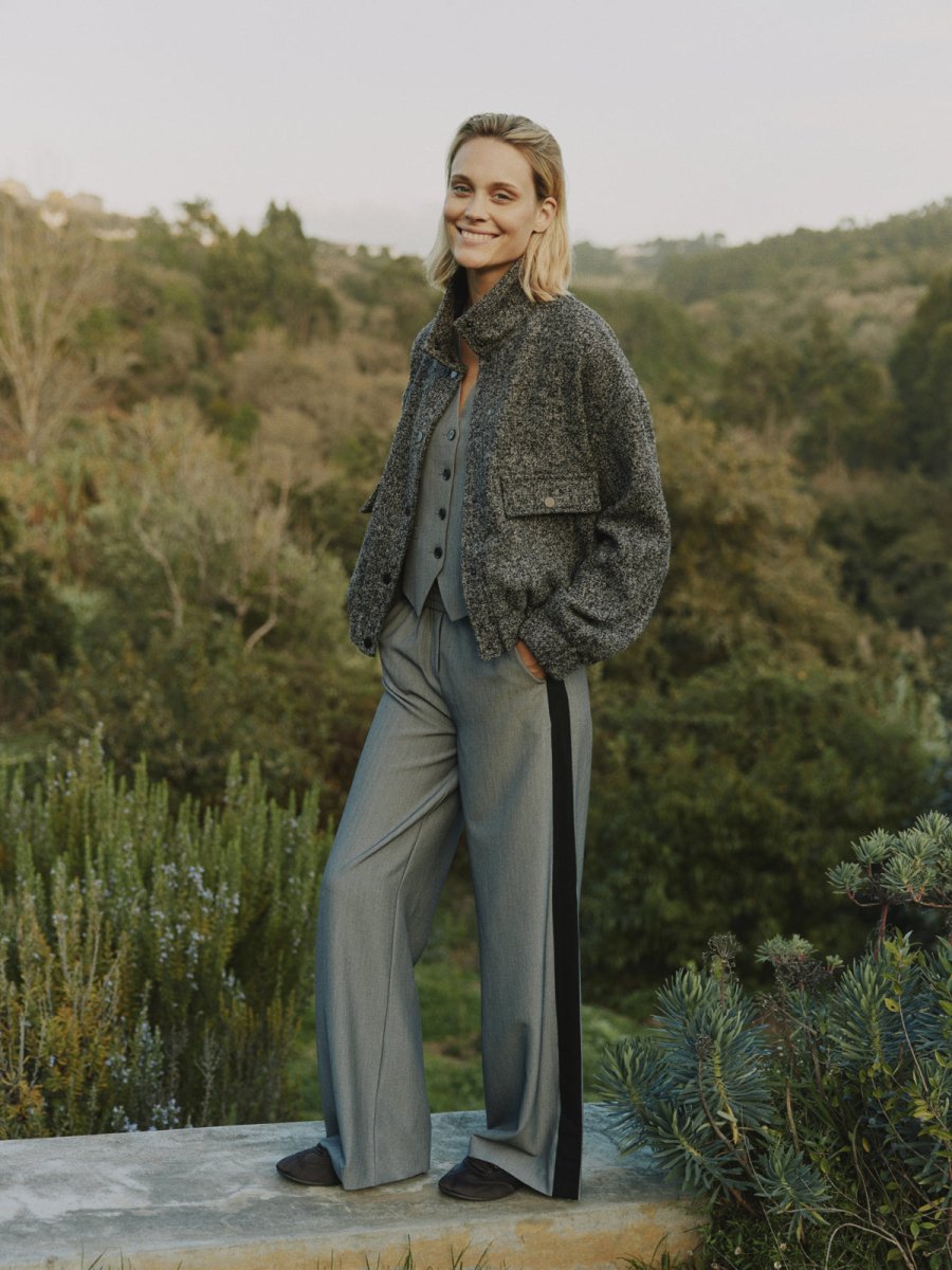 Jassen - Byastrio Jacket van b.young